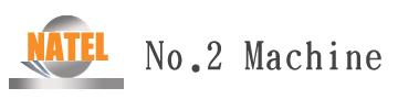 Nantong No.2 Machine Tool Co.,Ltd                                               